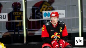 Marko Anttila siirtyy loppukaudeksi Ilveksen riveihin (S): 28.02.2022 14.54