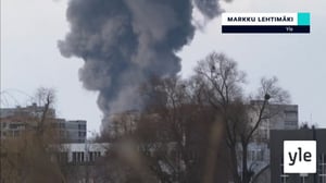 Yle Uutiset selkosuomeksi: 28.02.2022 16.45