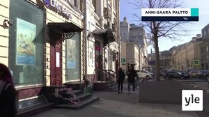 Yle Oddasat 28.2.2022: 28.02.2022 16.45