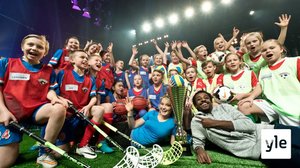 Galaxin Pallo 2017: Finaali: 04.03.2022 10.00