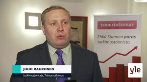 Yle Uutiset 17:00: 28.02.2022 17.06