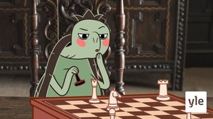 Kuninkaallinen peli-ilta (S): 04.03.2022 10.00