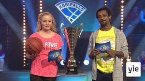 Galaxin Pallo 2017: Koripallo: 04.03.2022 10.00