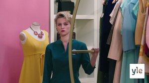 Kriisipesäke poikineen (S): 03.03.2022 06.00