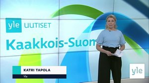 Yle Uutiset Kaakkois-Suomi 28.2.2022: 28.02.2022 17.06