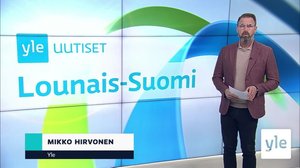 Yle Uutiset Lounais-Suomi 28.2.2022: 28.02.2022 17.06