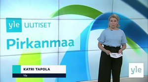 Yle Uutiset Pirkanmaa 28.2.2022: 28.02.2022 17.06