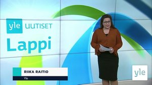Yle Uutiset Lappi 28.2.2022: 28.02.2022 17.06