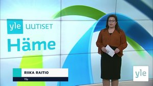 Yle Uutiset Häme 28.2.2022: 28.02.2022 17.06