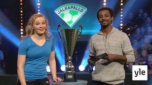 Galaxin Pallo 2017: Jalkapallo: 04.03.2022 10.00