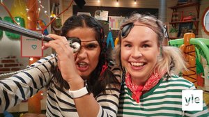 BUU-klubben: 28.02.2022 18.00