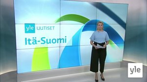 Yle Uutiset Itä-Suomi 28.2.2022: 28.02.2022 18.21