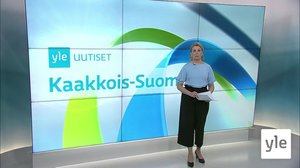 Yle Uutiset Kaakkois-Suomi 28.2.2022: 28.02.2022 18.21