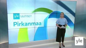 Yle Uutiset Pirkanmaa 28.2.2022: 28.02.2022 18.21
