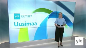 Yle Uutiset Uusimaa 28.2.2022: 28.02.2022 18.21