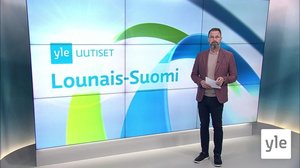 Yle Uutiset Lounais-Suomi 28.2.2022: 28.02.2022 18.21