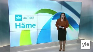 Yle Uutiset Häme 28.2.2022: 28.02.2022 18.21