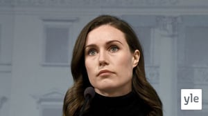 Suomi päättää aseiden toimittamisesta Ukrainalle: 28.02.2022 19.04