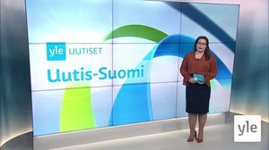 Yle Uutiset Uutis-Suomi 28.2.2022: 28.02.2022 20.15