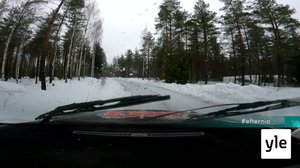 Hennariikka Andersson ja Ville Niinistö puhuvat avoimesti toistuvista keskenmenoista, ne tapahtuvat monelle mutta niistä vaietaan edelleen.: 28.02.2022 21.00