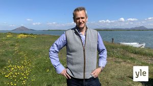 Jäätikkö ja Heimaeyn saari: 01.03.2022 00.01