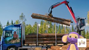 Timmerbil (S): 01.03.2022 06.00