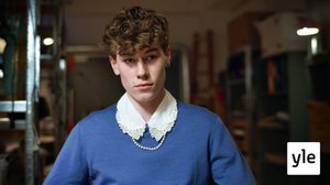 Odottamatonta apua (S): 01.03.2022 06.00