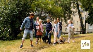 Samettikuono (S): 01.03.2022 06.00