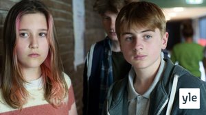 Uusi epäilty: 01.03.2022 06.00