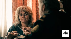 Unettomia öitä (12): 01.03.2022 06.00