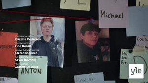 Piilossa pukuhuoneessa: 01.03.2022 06.00