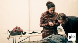 Esirippu laskeutuu (12): 01.03.2022 06.00