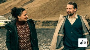 Mustalla rannalla (12): 01.03.2022 06.00