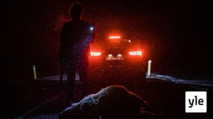 Suolaa haavoihin (12): 01.03.2022 06.00