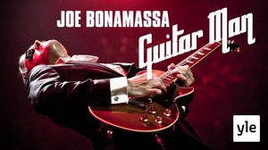 Guitar Man Joe Bonamassa: 01.03.2022 06.00