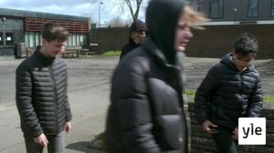 Tämä on hätätilanne!: 01.03.2022 06.00