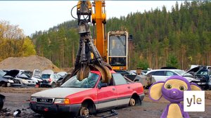 Materialhanterare (S): 01.03.2022 06.00