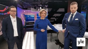 Venäjän hyökkäys kouraisee taloutta: 01.03.2022 09.30