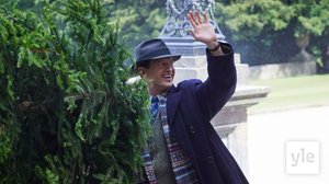 Täydellinen joulu (7): 04.03.2022 06.00