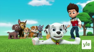 Pennut pelastavat Pikku Pörrön / Kiipeilijät kiipelissä (S): 05.03.2022 10.00