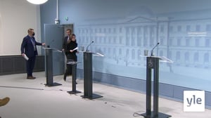 Yle Uutiset selkosuomeksi: 01.03.2022 16.45