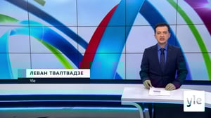 Novosti Yle: 01.03.2022 16.55