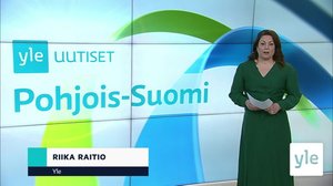 Yle Uutiset Pohjois-Suomi 1.3.2022: 01.03.2022 17.06