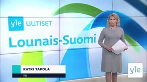 Yle Uutiset Lounais-Suomi 1.3.2022: 01.03.2022 17.06