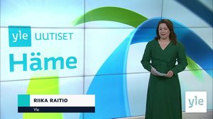 Yle Uutiset Häme 1.3.2022: 01.03.2022 17.06