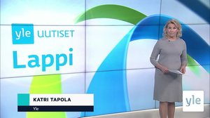 Yle Uutiset Lappi 1.3.2022: 01.03.2022 17.06