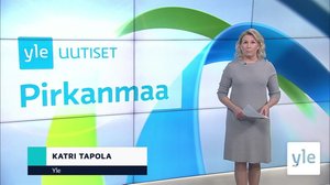 Yle Uutiset Pirkanmaa 1.3.2022: 01.03.2022 17.06