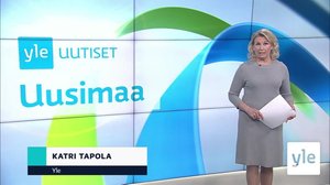 Yle Uutiset Uusimaa 1.3.2022: 01.03.2022 17.06