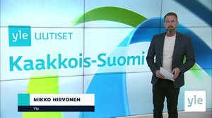 Yle Uutiset Kaakkois-Suomi 1.3.2022: 01.03.2022 17.06