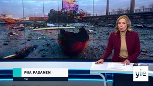 Yle Uutiset 17:00: 01.03.2022 17.06